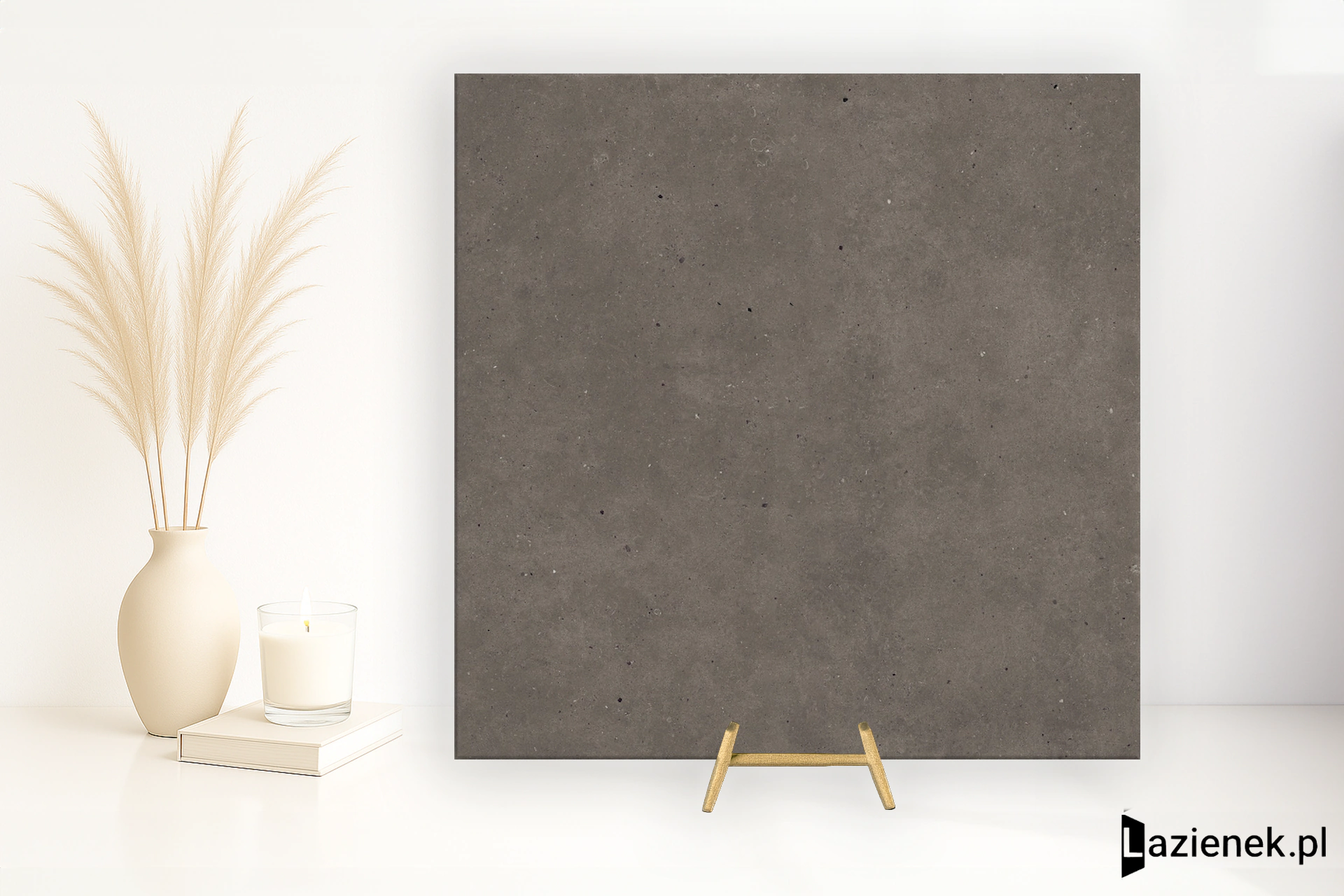 Graniti Fiandre Fjord Brown Fjord naturalna R10 60x60 cm gr. 11 mm - płytka rektyfikowana / AS213X1160R10
